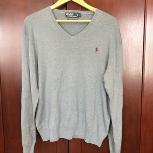 Polo by Ralph Lauren men’s pullover